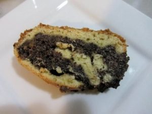 recette - Makowiec 2 - épices du monde