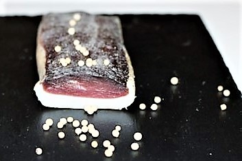 Gros Sel De Guerande Les Recettes D Epices Du Monde