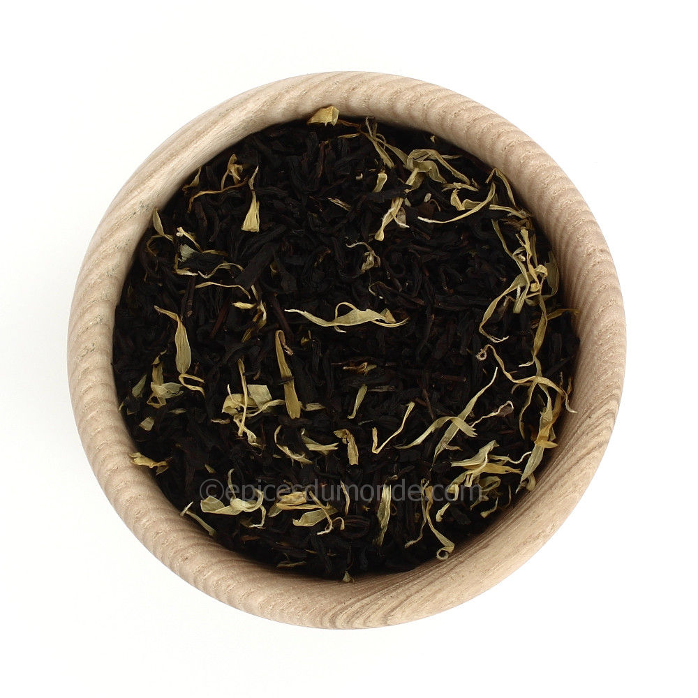 image de plsuieurs épices