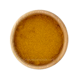 image de plsuieurs épices