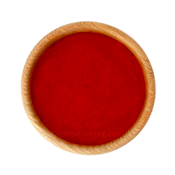 image de plsuieurs épices